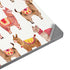 Cat Coq Alpacas Universal Laptop 15in (12.2 x 8.8in) Skin
